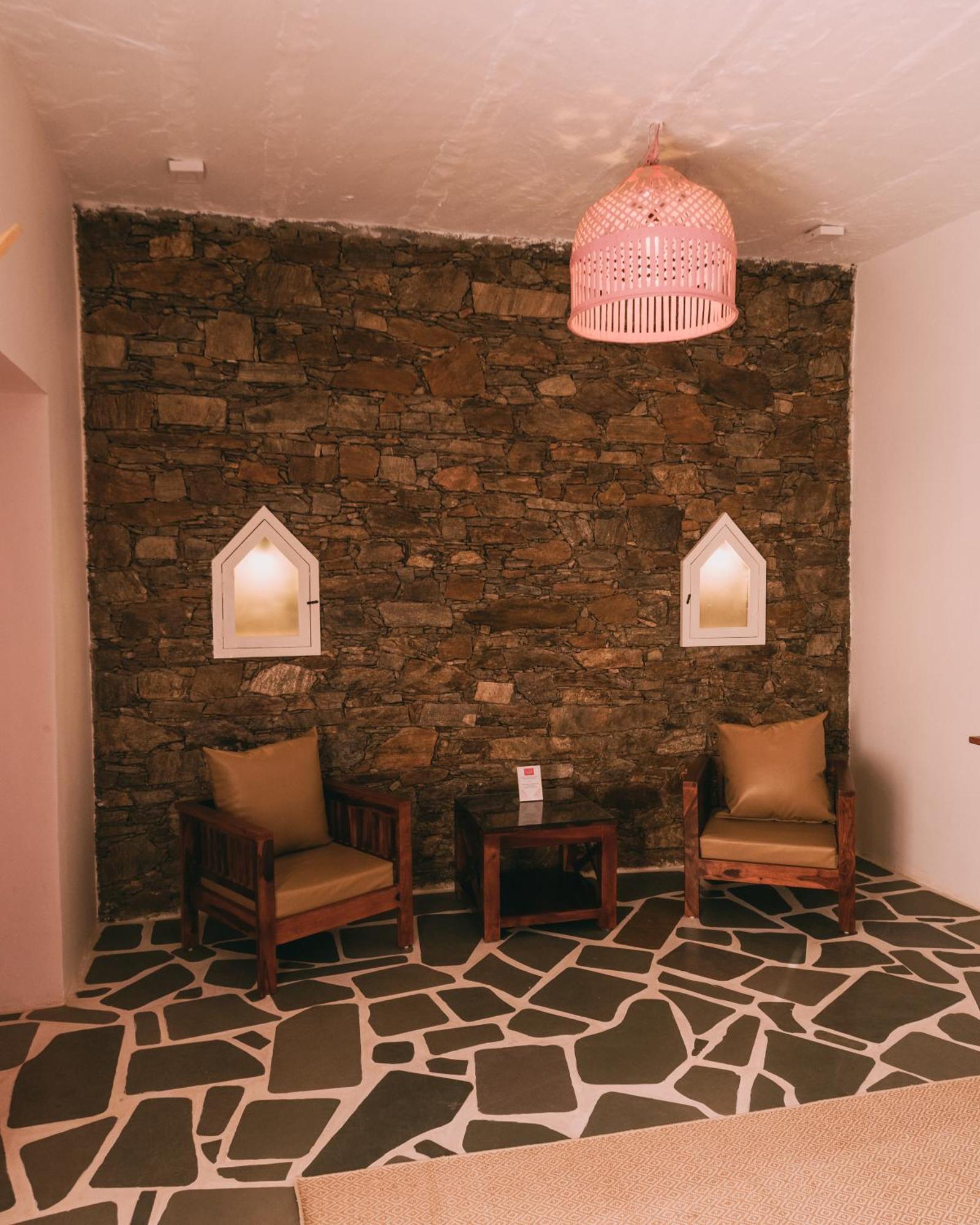 The Luxe Pushkar - A Luxury Farmstay In Pushkar Exterior foto